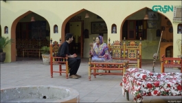 Mor Chaal - Episode 01